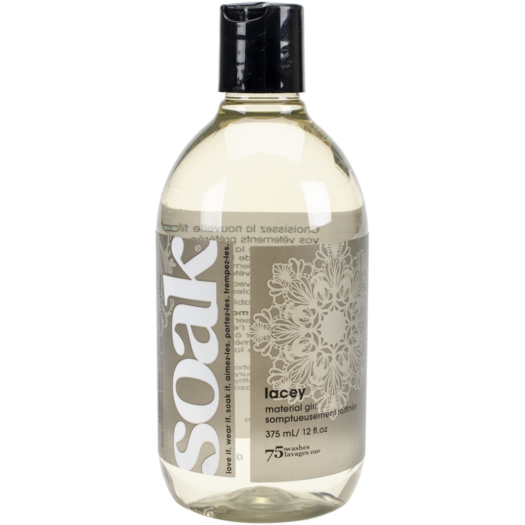Soak Full Size (Celebrattion)