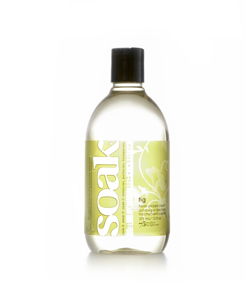 Soak Full Size