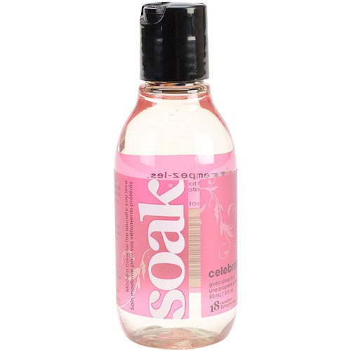 Soak Travel Size (Celebrattion)