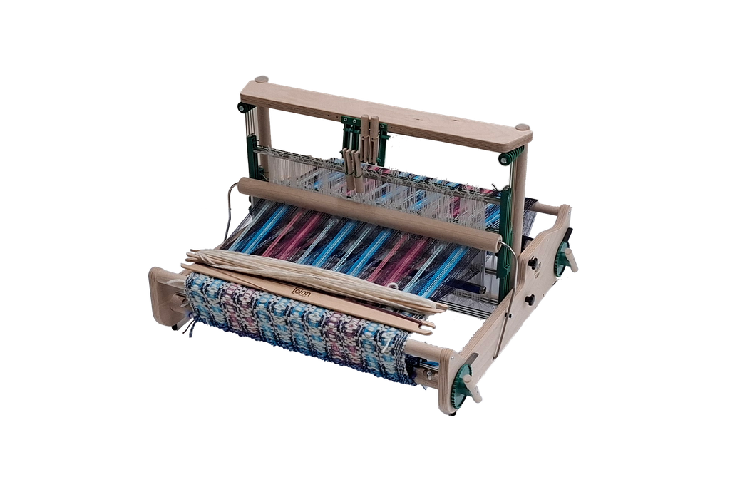 Lojan Weaving Looms