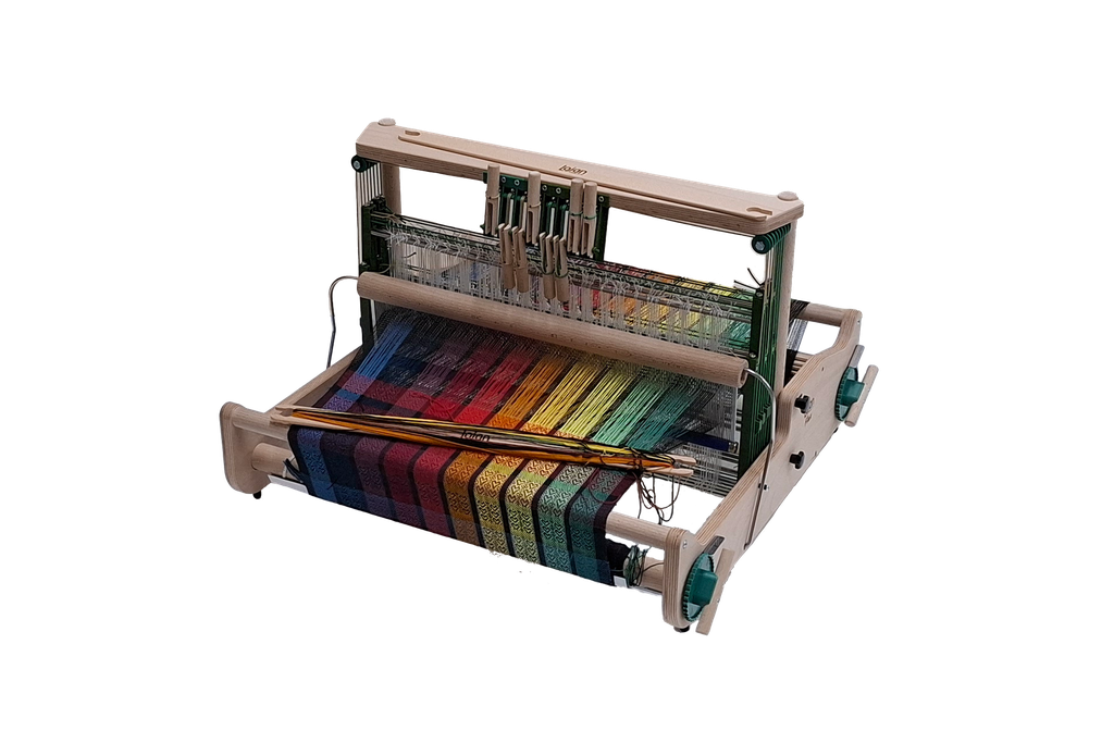 Lojan Weaving Looms