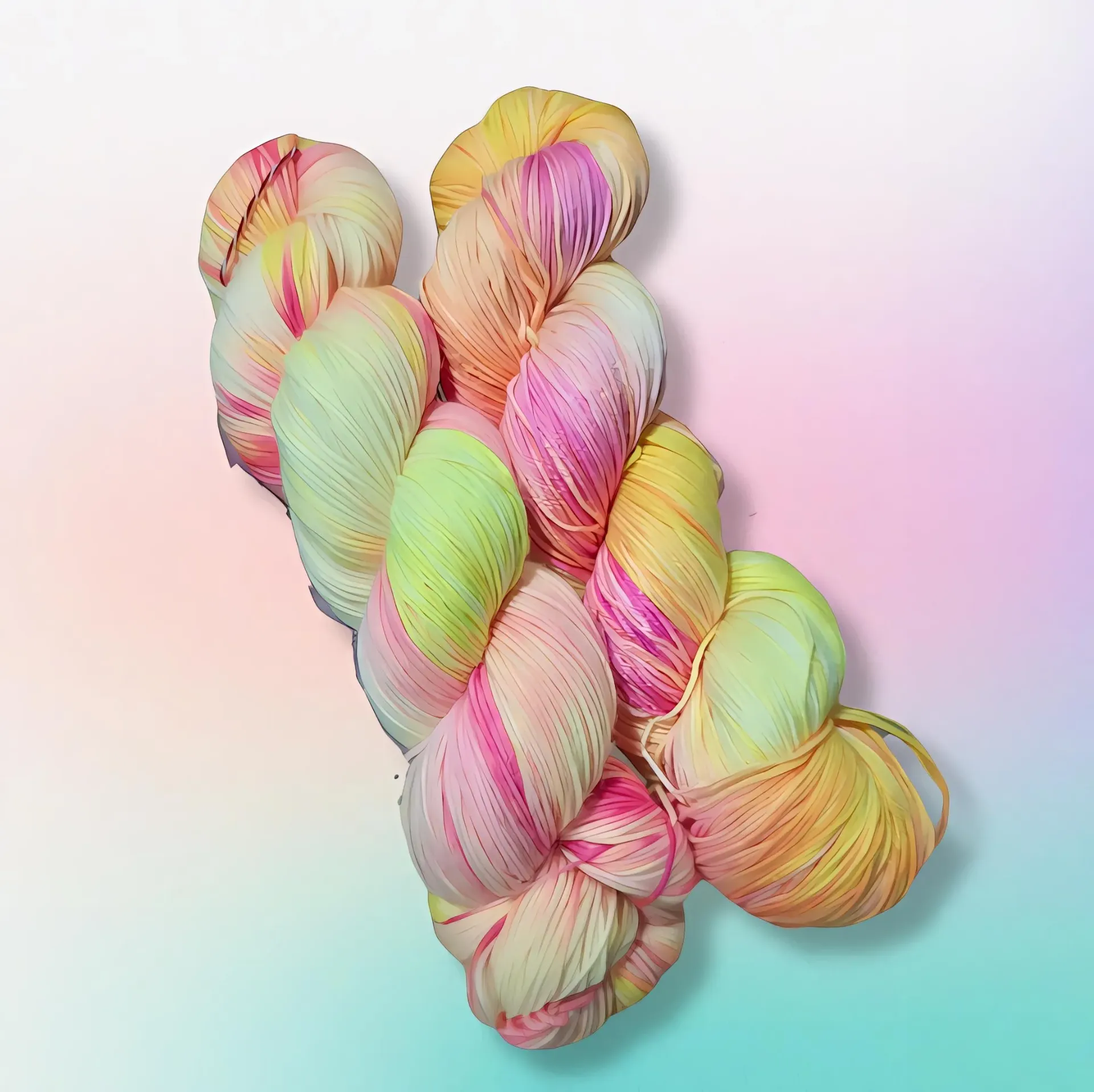 Highland Worsted
