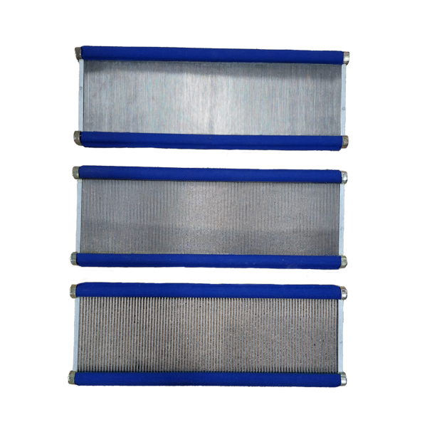 Stainless steel reed 30 cm (12″) (Stainless steel reed 30 cm 20/10)