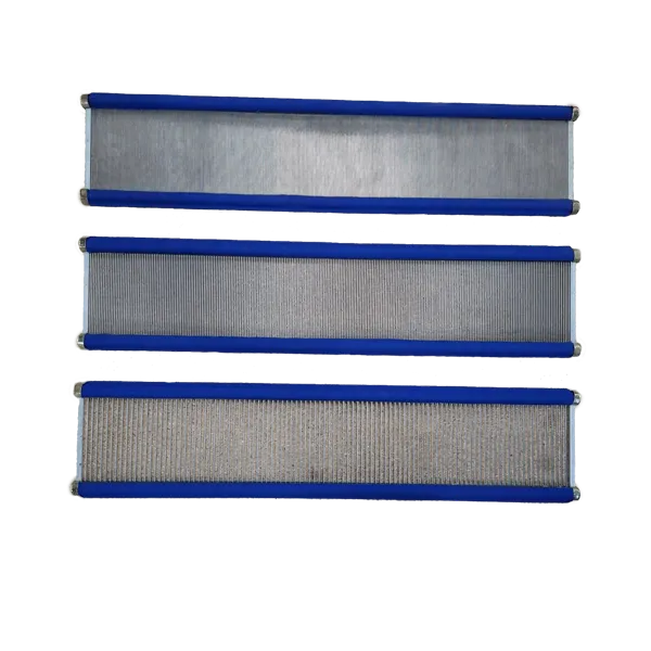 Stainless steel reeds 50 cm (20″) (Stainless steel reed 50 cm 20/10)
