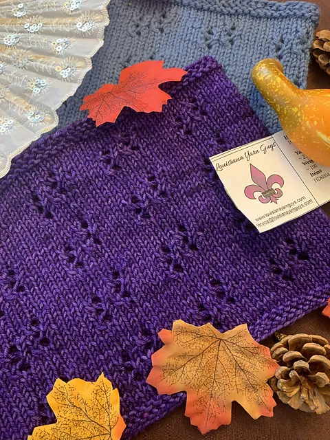 Queen's Butterflies Cowl