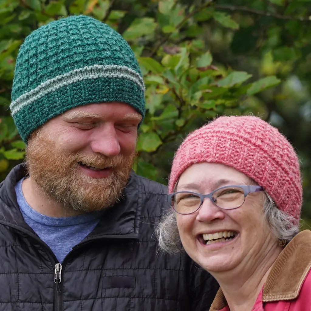 Country Waffles Hat