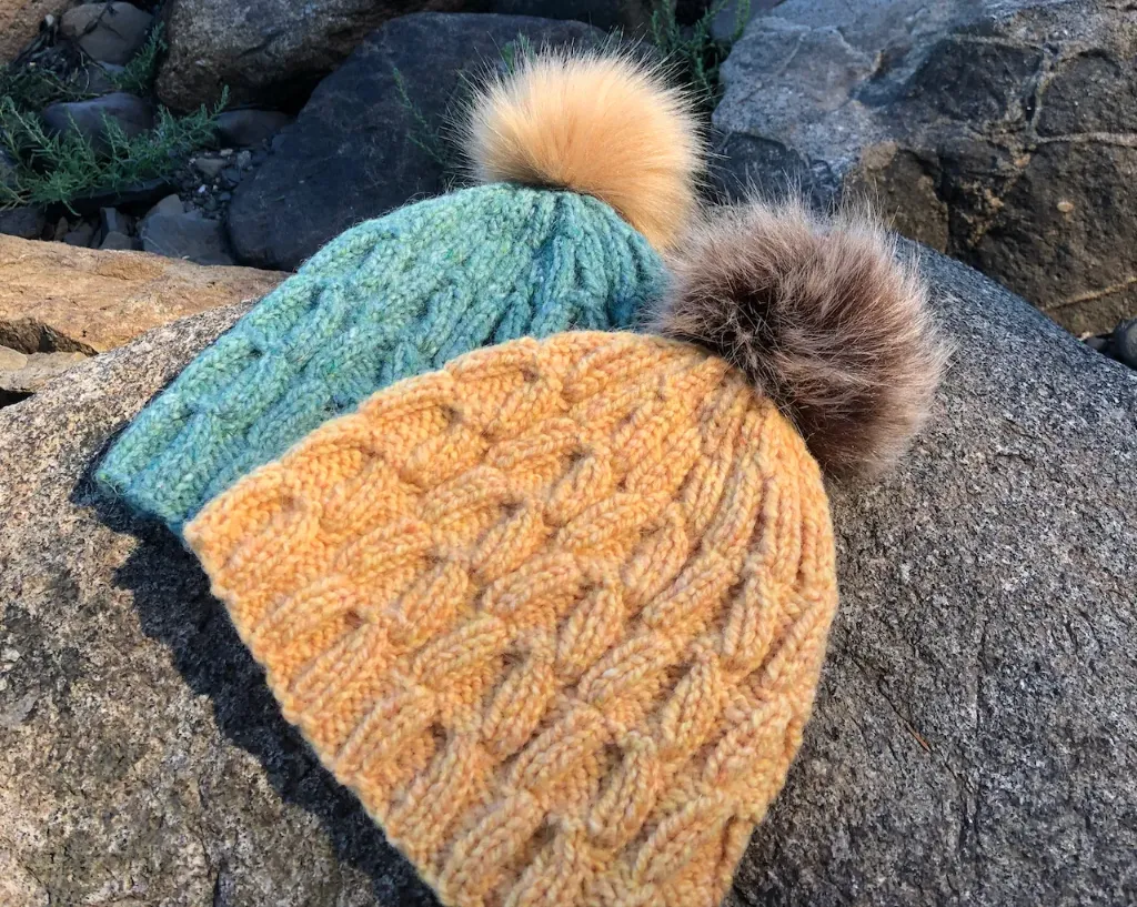 Cobscook Bay Hat