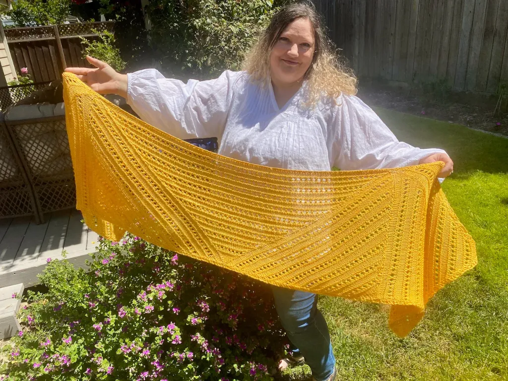 Ambarine Wrap