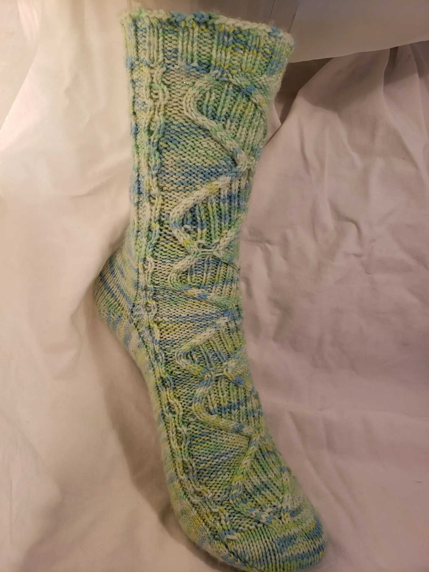 DNA Socks