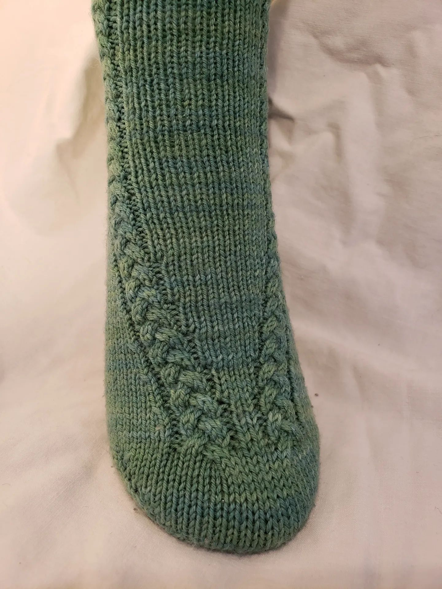 Zork Socks