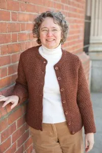 Creek Bottom Cardigan Pattern