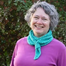 Perfect Pitch Scarf Pattern
