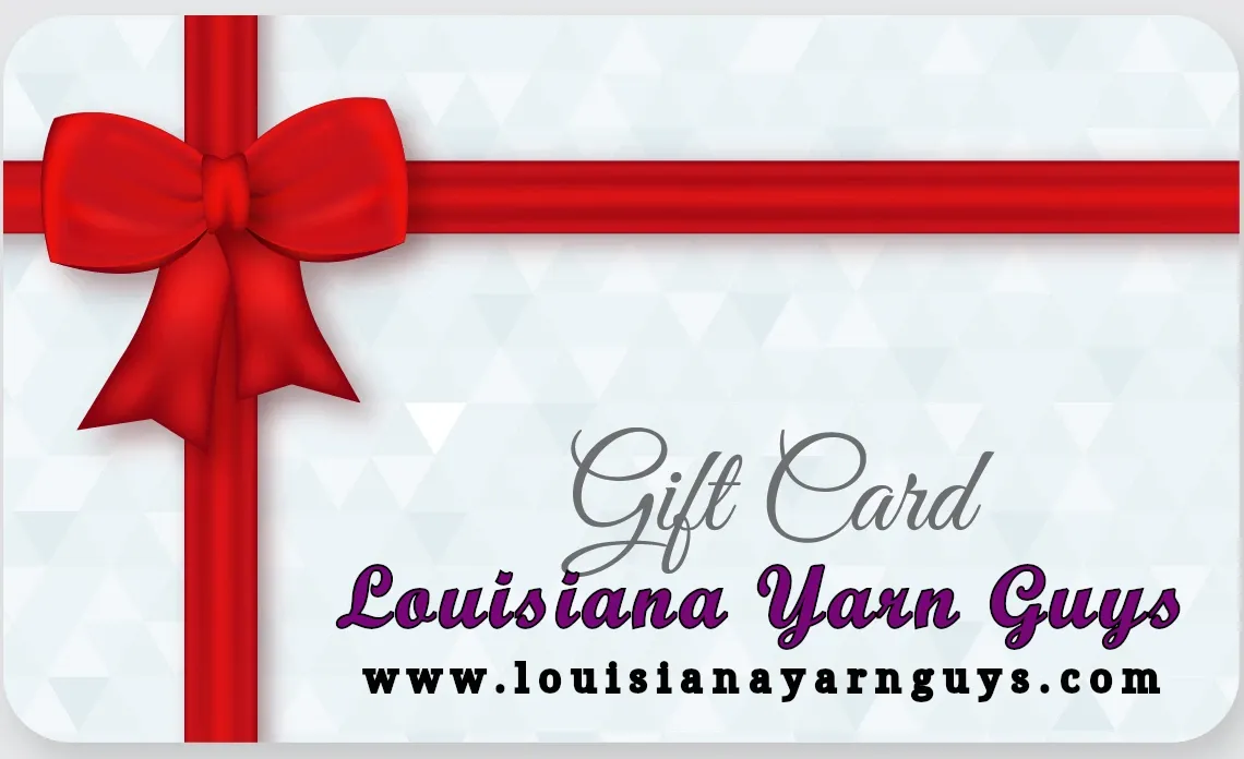 Gift Card ($25)