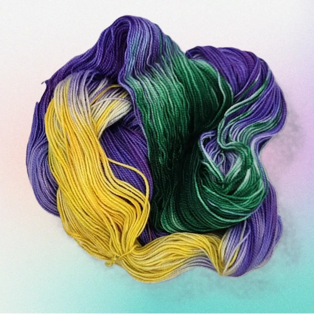 Treme Sock