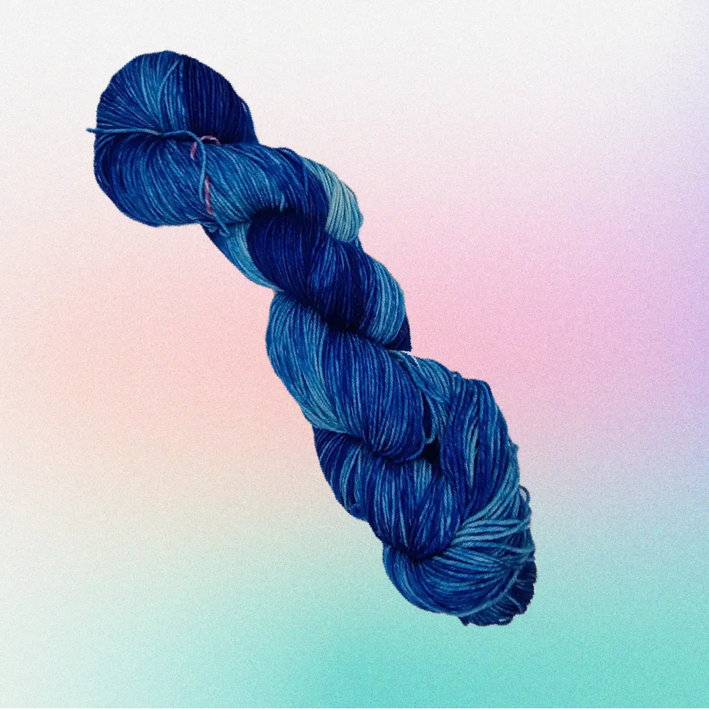 French Market Sock