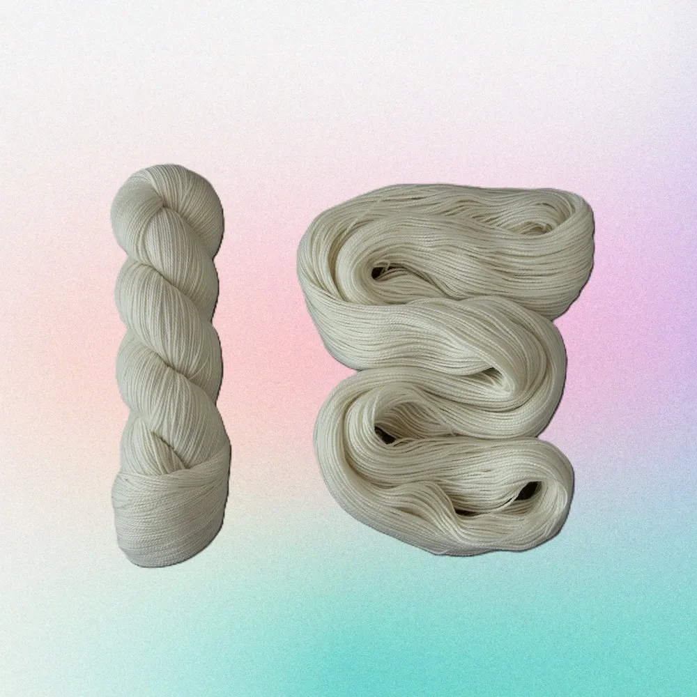 Treme Sock (Silver Bullet)