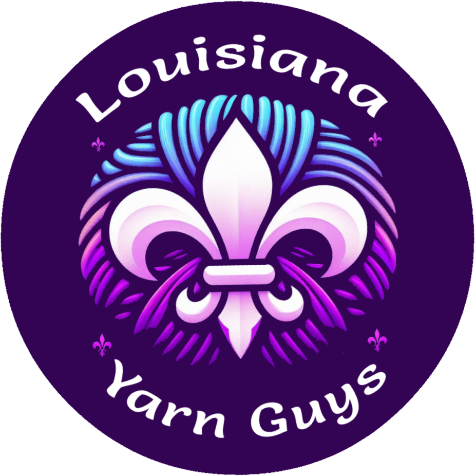Louisiana Yarn Guys