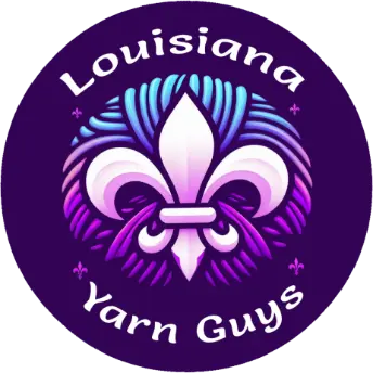 Louisiana Yarn Guys
